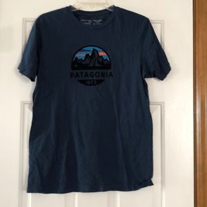 Patagonia t shirt